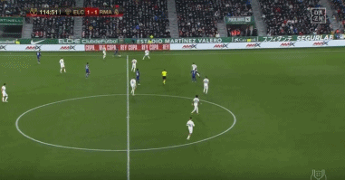 英联杯-阿森纳主场0-2纽卡斯尔 马丁内利中柱哈弗茨失良机